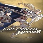 Juntamente com o jogo Monstros de Batalha para Android, baixar grátis do Fire emblem heroes em celular ou tablet.