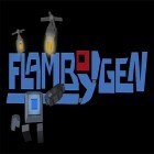 Juntamente com o jogo Inferno pequeno para Android, baixar grátis do Flamboygen em celular ou tablet.