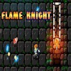 Juntamente com o jogo Riddick para Android, baixar grátis do Flame knight: Roguelike game em celular ou tablet.