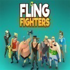 Juntamente com o jogo Delver para Android, baixar grátis do Fling fighters em celular ou tablet.