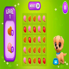 Juntamente com o jogo Evolução de cabras para Android, baixar grátis do FLOOF - My Pet House - Dog & Cat Games em celular ou tablet.