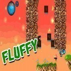 Juntamente com o jogo Campeonato de Saltos de Cavalos para Android, baixar grátis do Fluffy: Dangerous trip em celular ou tablet.