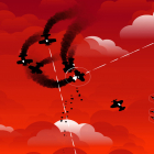 Juntamente com o jogo Formigas com dinamite para Android, baixar grátis do Flying Flogger em celular ou tablet.