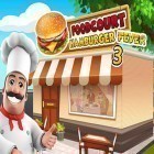 Juntamente com o jogo Formigas com dinamite para Android, baixar grátis do Food court fever: Hamburger 3 em celular ou tablet.