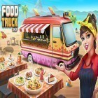 Juntamente com o jogo Mania de busca para Android, baixar grátis do Food truck chef: Cooking game em celular ou tablet.