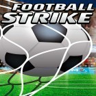 Juntamente com o jogo História de animal de estimação para Android, baixar grátis do Football strike soccer free-kick em celular ou tablet.