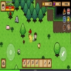 Juntamente com o jogo Ellen Sword para Android, baixar grátis do ForestCamp em celular ou tablet.