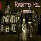 Juntamente com o jogo Shoggoth: Ascensão para Android, baixar grátis do Forgotten hill: Mementoes em celular ou tablet.