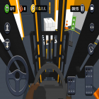 Juntamente com o jogo Moto GP para Android, baixar grátis do Forklift Extreme Simulator em celular ou tablet.