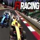 Juntamente com o jogo Guerras Z: Guerra de zumbis para Android, baixar grátis do Formula 1 Racing championship em celular ou tablet.