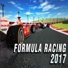 Juntamente com o jogo Academia de Bolso para Android, baixar grátis do Formula racing 2017 em celular ou tablet.