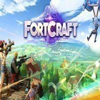 Juntamente com o jogo Frota de Caribbean para Android, baixar grátis do Fortcraft em celular ou tablet.