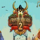 Juntamente com o jogo A vida na prisão: RPG para Android, baixar grátis do Frontier wars 2: Rival kingdoms em celular ou tablet.
