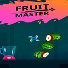 Juntamente com o jogo O Jogo de 15 O Desafio para Android, baixar grátis do Fruit master em celular ou tablet.