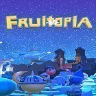 Juntamente com o jogo Ataque do castelo 2 para Android, baixar grátis do Fruitopia: Blueberry vs. raspberry em celular ou tablet.