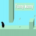 Juntamente com o jogo Arena Épica para Android, baixar grátis do Funny bunny em celular ou tablet.