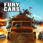 Juntamente com o jogo Rei da Catapulta  para Android, baixar grátis do Fury cars em celular ou tablet.