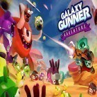Juntamente com o jogo A Raça no Espaço para Android, baixar grátis do Galaxy gunner: Adventure em celular ou tablet.