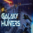 Juntamente com o jogo Aladim e a Lampada Encantada para Android, baixar grátis do Galaxy hunters em celular ou tablet.