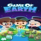 Juntamente com o jogo Terras de susto para Android, baixar grátis do Game of Earth em celular ou tablet.