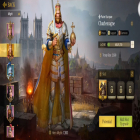 Juntamente com o jogo Contra Returns para Android, baixar grátis do Game of Empires:Warring Realms em celular ou tablet.