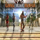 Juntamente com o jogo O atacante solitário 3D para Android, baixar grátis do Gang war mafia em celular ou tablet.