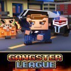 Juntamente com o jogo O Ataque de Kamikaze para Android, baixar grátis do Gangster league: The payday crime em celular ou tablet.