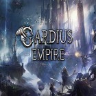 Juntamente com o jogo Mania de estourar joias! para Android, baixar grátis do Gardius empire em celular ou tablet.