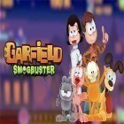 Juntamente com o jogo Os Cubos Perdidos para Android, baixar grátis do Garfield smogbuster em celular ou tablet.