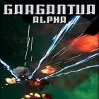 Juntamente com o jogo Batalha dos Ursos. Ouro para Android, baixar grátis do Gargantua: Alpha. Spaceship duel em celular ou tablet.