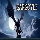 Juntamente com o jogo As Lendas Pequenas - O Cavaleiro Louco para Android, baixar grátis do Gargoyle flying monster sim 3D em celular ou tablet.