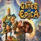Juntamente com o jogo Artefatos escondidos para Android, baixar grátis do Gates of Epica em celular ou tablet.