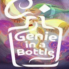 Juntamente com o jogo Sammy 2 A Fuga Grande para Android, baixar grátis do Genie in a bottle em celular ou tablet.
