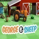 Juntamente com o jogo Roda da sorte para Android, baixar grátis do George E. sheep em celular ou tablet.