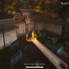 Juntamente com o jogo O Labirinto de Coelho 3D para Android, baixar grátis do Ghost Master:Survival em celular ou tablet.