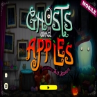 Juntamente com o jogo Os Pesadelos de Giovanni para Android, baixar grátis do Ghosts and Apples Mobile em celular ou tablet.