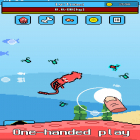 Juntamente com o jogo Roby Robot Falando  para Android, baixar grátis do Giant squid em celular ou tablet.
