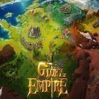 Juntamente com o jogo Little Singham para Android, baixar grátis do Glory of empire em celular ou tablet.