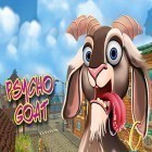 Juntamente com o jogo Hero's Quest: Automatic Roguelite RPG para Android, baixar grátis do Goat simulator: Psycho mania em celular ou tablet.