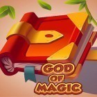 Juntamente com o jogo Trem expresso para Android, baixar grátis do God of magic: Choose your own adventure gamebook em celular ou tablet.