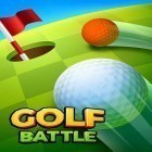 Juntamente com o jogo Trilogia de Adelantado: Livro 1 para Android, baixar grátis do Golf battle by Yakuto em celular ou tablet.
