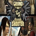 Juntamente com o jogo Explosão do Peggle  para Android, baixar grátis do Grand shooter: 3D gun game em celular ou tablet.