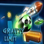 Juntamente com o jogo As Guerras de Senseis para Android, baixar grátis do Gravity limit em celular ou tablet.