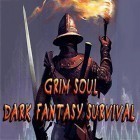 Juntamente com o jogo Em Busca de Galinhas para Android, baixar grátis do Grim soul: Dark fantasy survival em celular ou tablet.