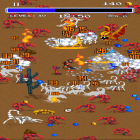 Juntamente com o jogo Shootout on Cash island para Android, baixar grátis do Grimnight Heroes: Survivors em celular ou tablet.
