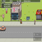 Juntamente com o jogo Truques 2 para Android, baixar grátis do GrubDash Driver em celular ou tablet.