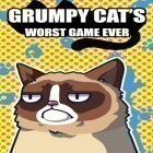 Juntamente com o jogo Romeo a jato para Android, baixar grátis do Grumpy cat's worst game ever em celular ou tablet.