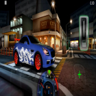 Juntamente com o jogo The Queen's Gambit Chess para Android, baixar grátis do GT Club Drag Racing Car Game em celular ou tablet.