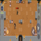 Juntamente com o jogo Cooking craze: A fast and fun restaurant game para Android, baixar grátis do Guardian Knight em celular ou tablet.