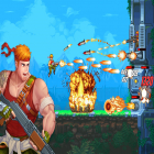 Juntamente com o jogo Island puzzle game para Android, baixar grátis do Gun Force: Action Shooting em celular ou tablet.